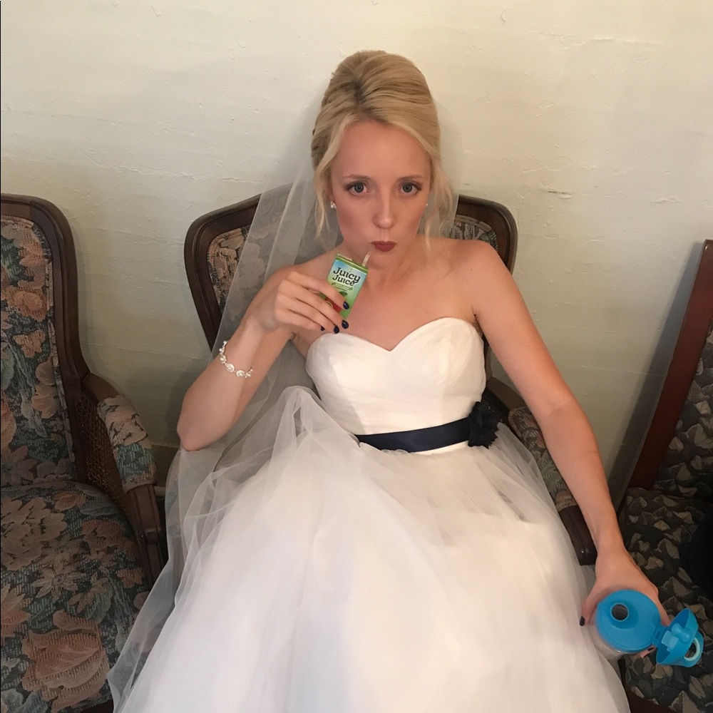 Meet your Posher, Ally